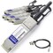 Add-On Addon Cisco Qsfp-4Sfp25G-Cu5M Compatible Taa Compliant 100Gbase-Cu QSFP-4SFP25G-CU5M-AO - alternate 1